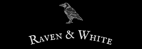 Raven & White