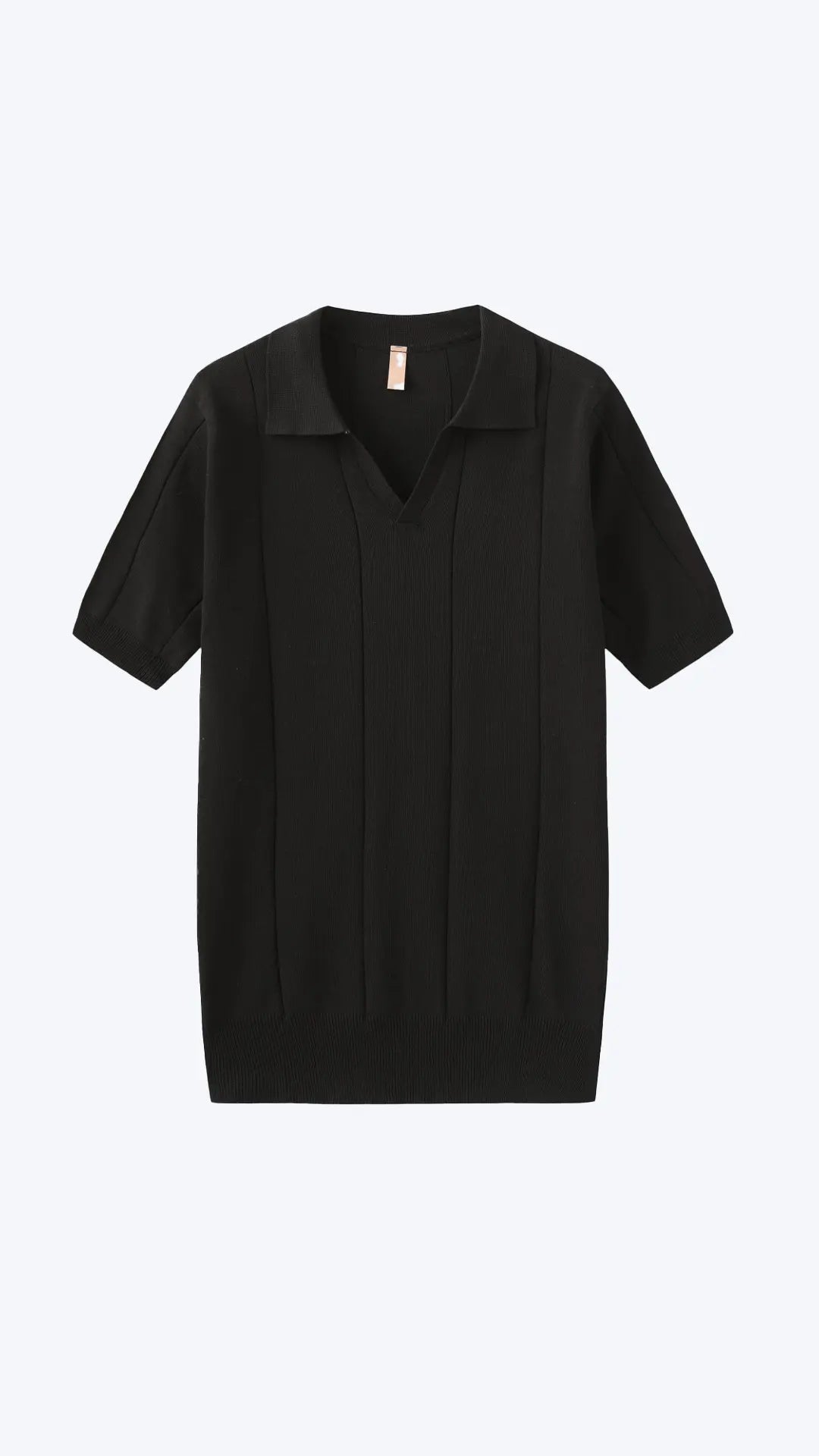 Linear Polo Shirt